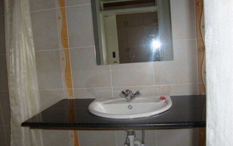 Trustedstay Serviced Apartments Moksh, Mumbai 5